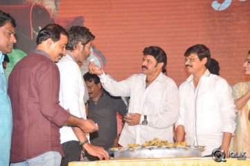 Legend Movie Success Meet